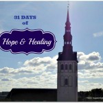 31 Days of Hope & Healing