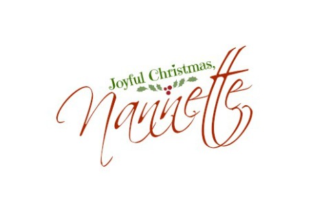 Nannette-Christmas