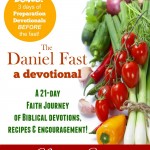 The Daniel Fast Devotional