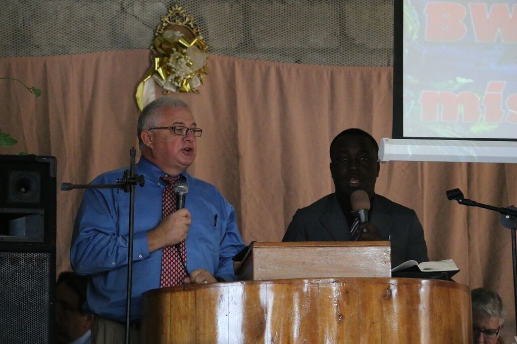 haiti church 1