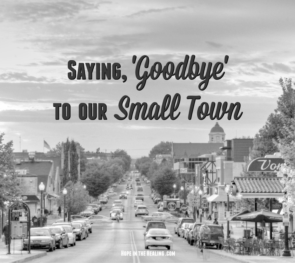 small town