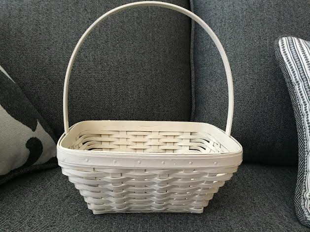 easter basket