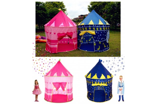 kybZMrwk2X_Tiny_Castle_Princess_Prince_Tent